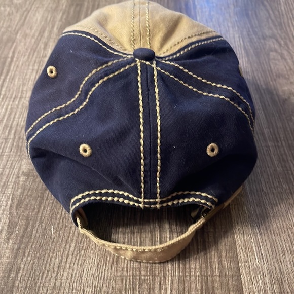 NWOT Ford cap with World Headquarters Dearborn, Mich embroidered on it. - Picture 2 of 4